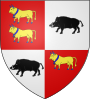 Герб
