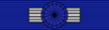 CHL Order of Merit of Chile - Commander BAR.png