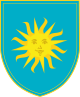 Герб общины Копер
