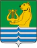 Coat of Arms of Plyussa rayon (Pskov oblast).png