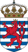 Coat of arms of Luxembourg (Lesser).svg