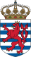 Coat of arms of Luxembourg (Lesser).svg