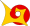 Coat of arms of Othon P. Blanco.svg