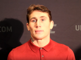 Darren Till during MMAanytt interview.png