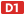 Diaľnica D1.svg