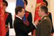 Dmitry Medvedev and Eugeny Fedotov 19 feb 2010.jpg