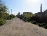 Dvadtsat Tretyego Oktyabrya Str., Melitopol, Zaporizhia Oblast, Ukraine 01.JPG