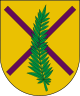 Герб муниципалитета Сагас