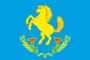Flag of Abaginsky (Yakutia).png