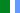 Flag of Pitalito (Huila).svg