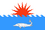 Flag of Primorsko-Akhtarsk rayon (Krasnodar krai).png