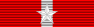 Forsvarsmedaljen med 1 stjerne stripe.svg