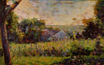 Georges Seurat - Vers le bourg PC 63.jpg