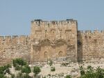Golden Gate of Jerusalem 2234 (cropped) - hoyasmeg.jpg