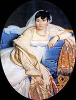 Ingres, Madame Riviere.jpg
