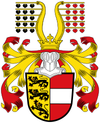 Kaernten CoA.svg