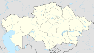 Astana (Kazahstan)