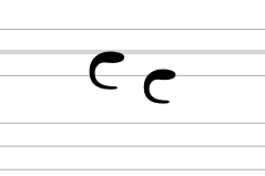 Latin letter egyptological Ain.svg