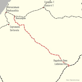 Map Железная дорога Янисъярви — Лодейное Поле 2020-04-07.svg