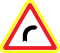 Moldova road sign 1.12.1.svg