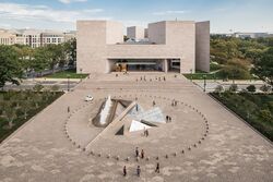 National Gallery of Art, East Building.jpg