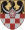 POL powiat głogowski COA 2001 - 2008.svg