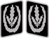 Reichsführer-SS Collar Rank.svg
