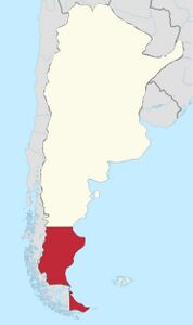 Roman Catholic Diocese of Rio Gallegos in Argentina.jpg