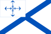 Russia Navy 1912 staff.svg