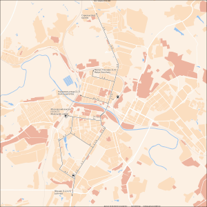 Tula trolleybus map 2022-04.svg