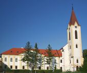 Vranov nad Topl'ou kościół 18.08.08 p.jpg