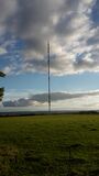 Waltham on the Wolds transmitter.jpg