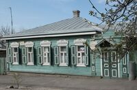 Дом-музей М.Б. Грекова, Новочеркасск.jpg