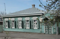 Дом-музей М.Б. Грекова, Новочеркасск.jpg