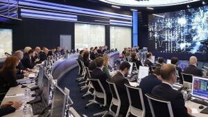 Правительственная сессия по обсуждению нацпроекта Экономика данных.jpg