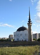 Magnitogorskan pämečet' (islam), vn 2015 nägu
