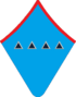 петлица нс ркм 1931 г (приказ №&nbsp;18)