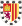 Arms of Ferdinand I of Aragon as Infante of Castile.svg