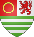 Blason Fromy.svg