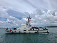 Coast Guard cutters return to Guam following Typhoon Mangkhut 180912-G-GO214-1005.jpg