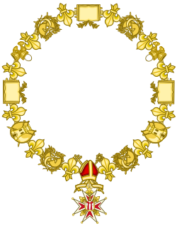 Изображение награды