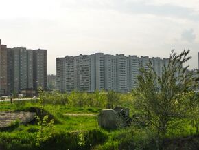 Dzerzhinsky, Moscow Oblast, Russia - panoramio (182).jpg