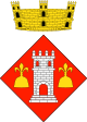 Герб муниципалитета Торрегросса