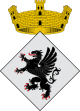 Герб муниципалитета Бруль