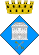 Герб муниципалитета Эль-Масноу