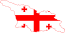 Гуьржийчоьнан байракх