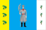 Flag of Chekmenevskoe (Perm krai).png