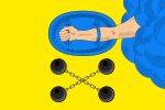 Flag of Olonetsky District.svg