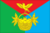Flag of Seredinskoe (Moscow oblast).png