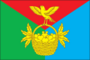 Flag of Seredinskoe (Moscow oblast).png